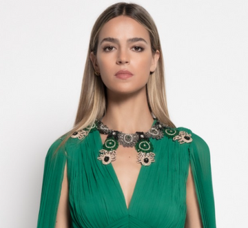Collana Cerimonia Matilde Cano CL9904 904